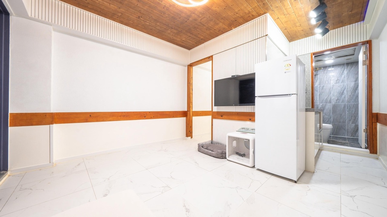 Photo of Bedroom in Suwon