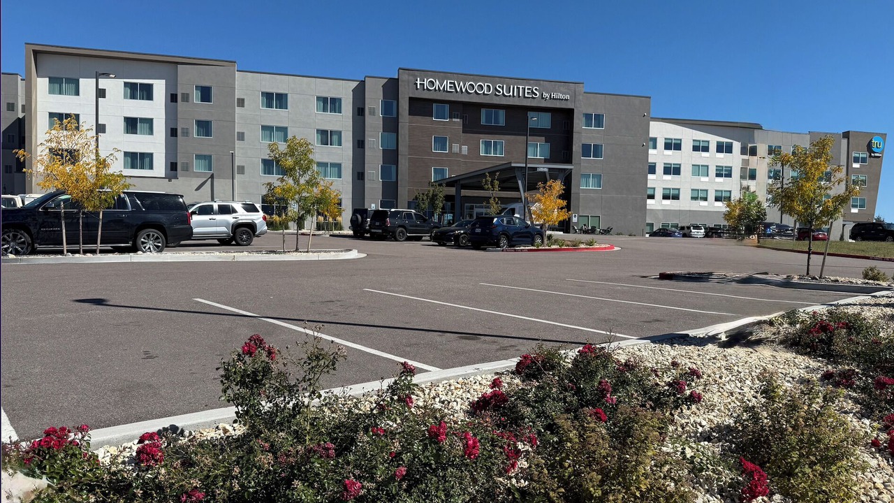 Photo of Outdoor in Southeast Colorado Springs