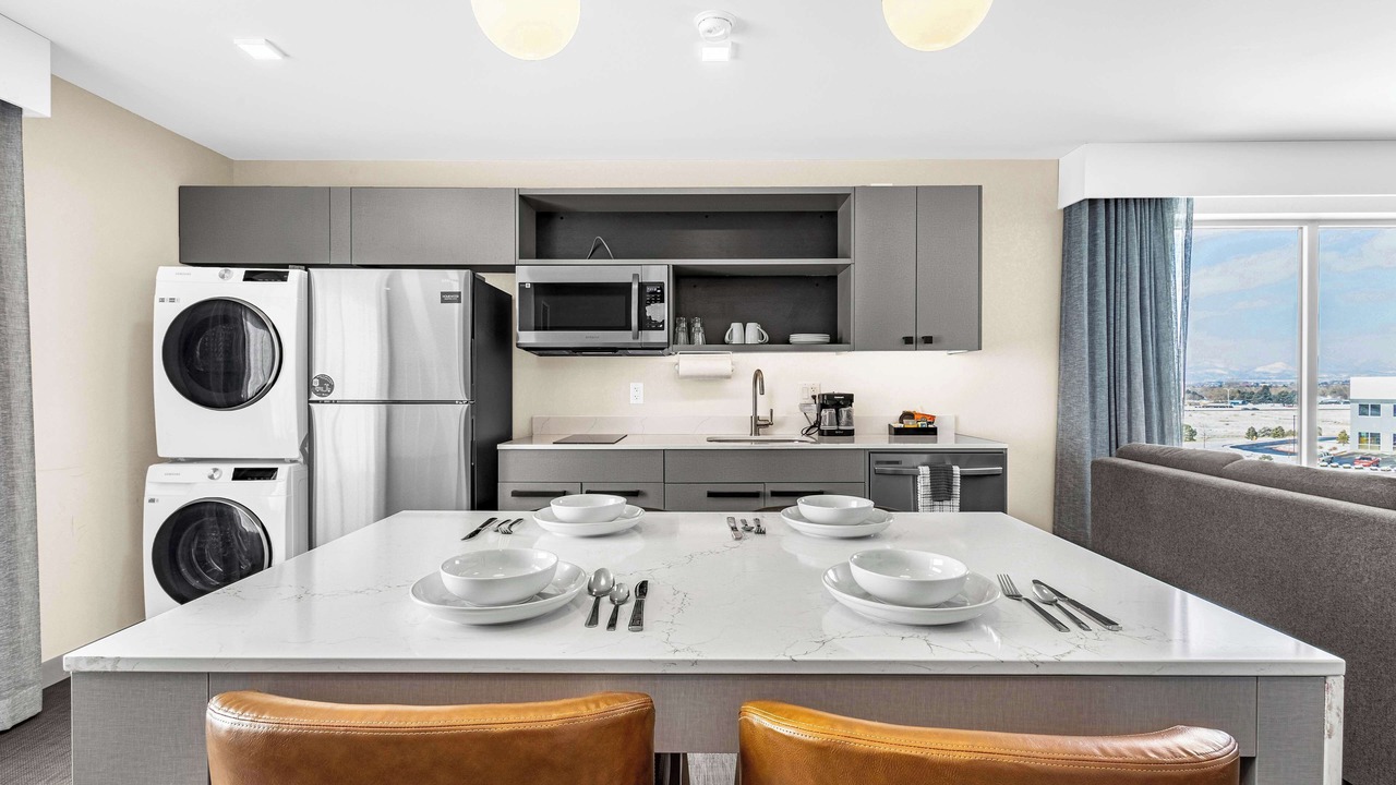 Photo of Kitchen in Southeast Colorado Springs