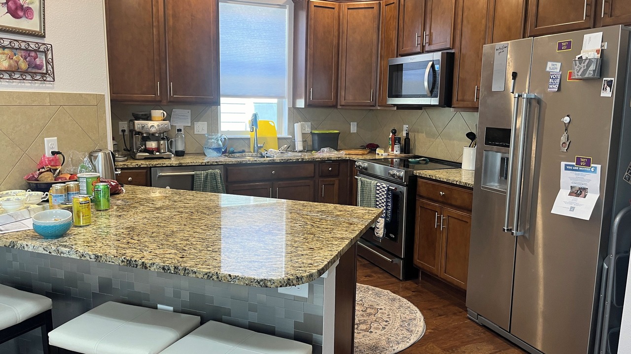 Photo of Kitchen in Louisville