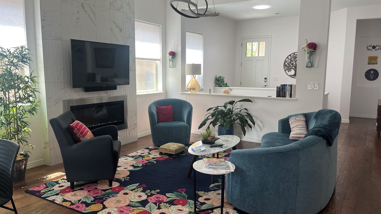 Photo of Livingroom in Louisville