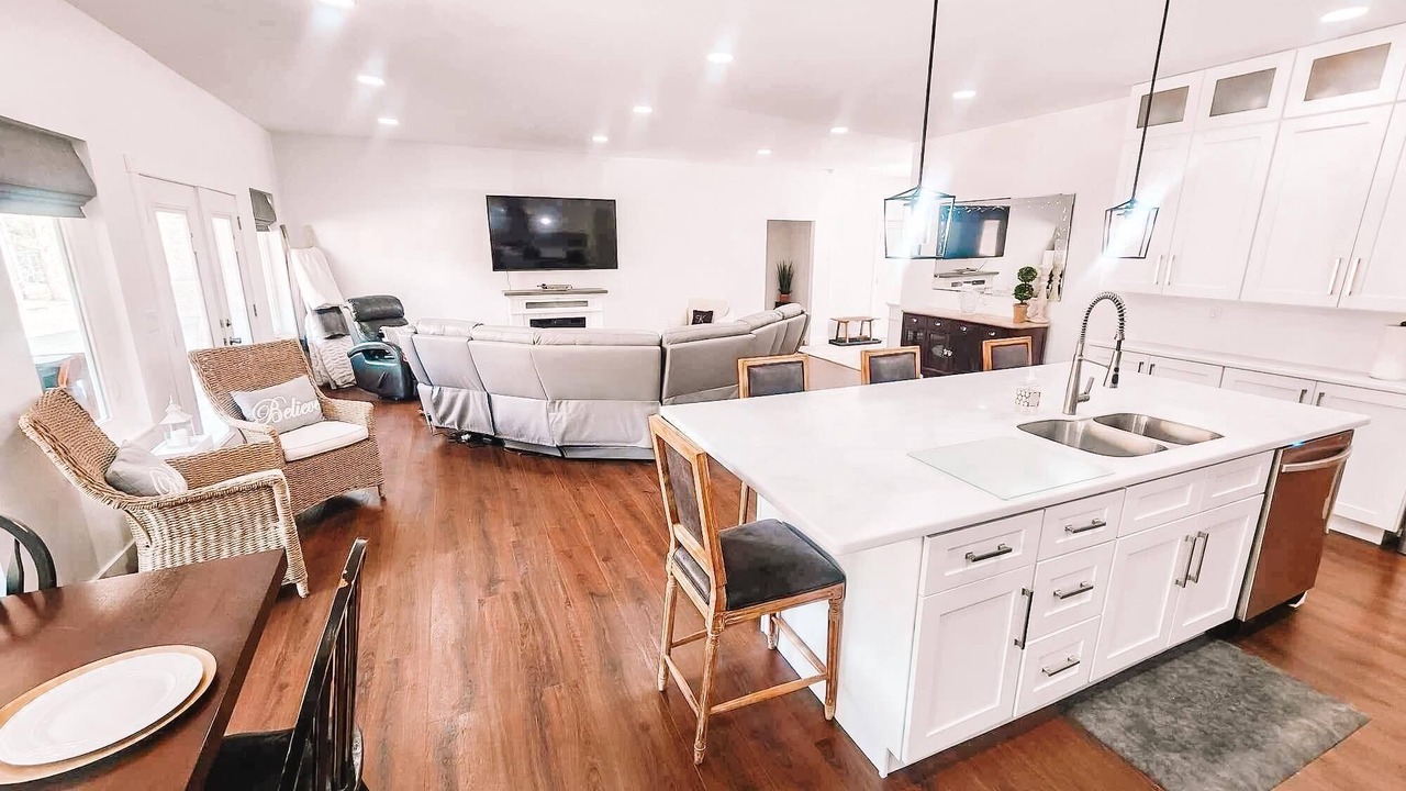 Photo of Kitchen in Leadville