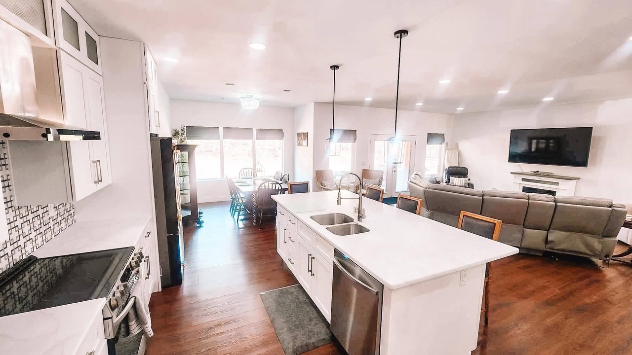 Photo of Kitchen in Leadville