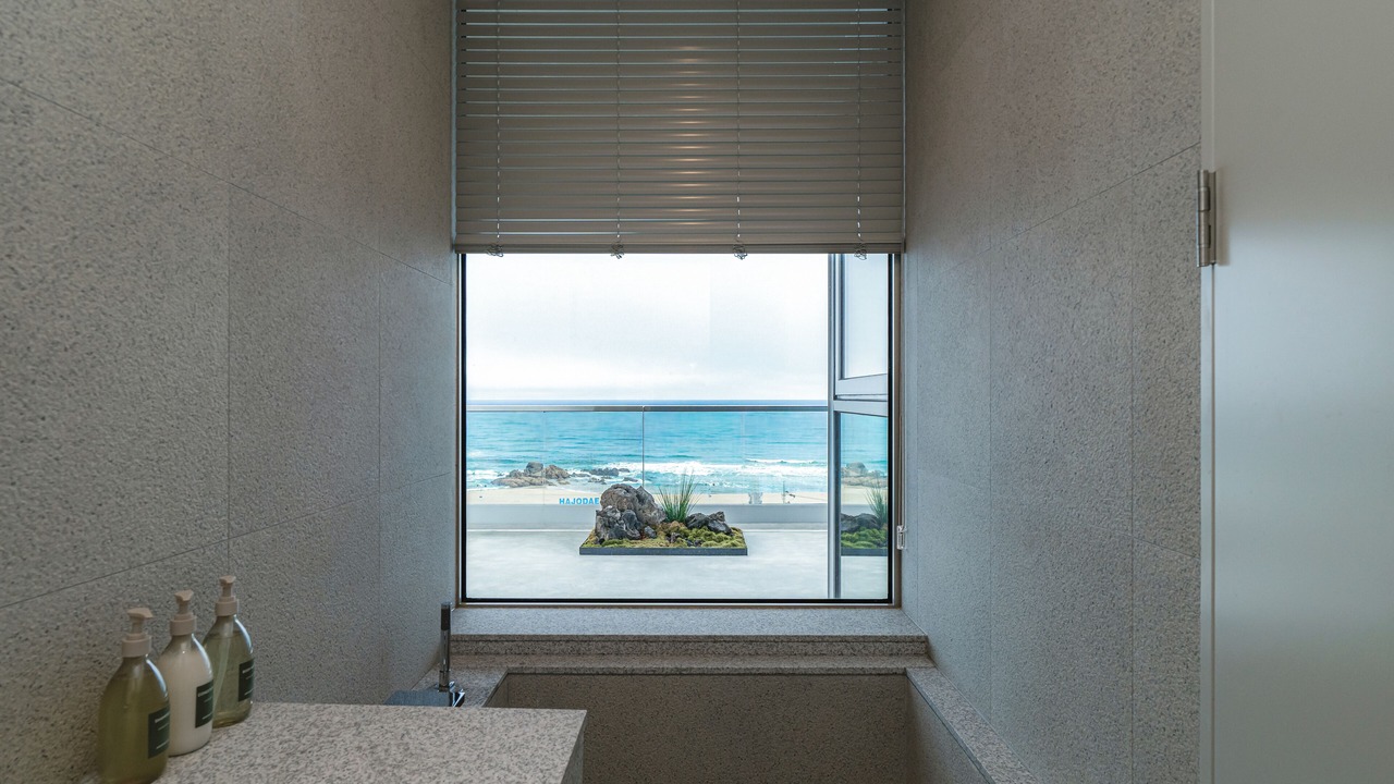 Photo of Bathroom in Yangyang