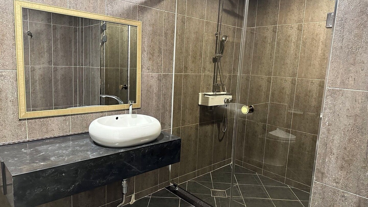 Photo of Bathroom in Sokcho
