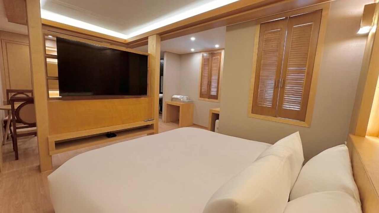 Photo of Bedroom in Sokcho
