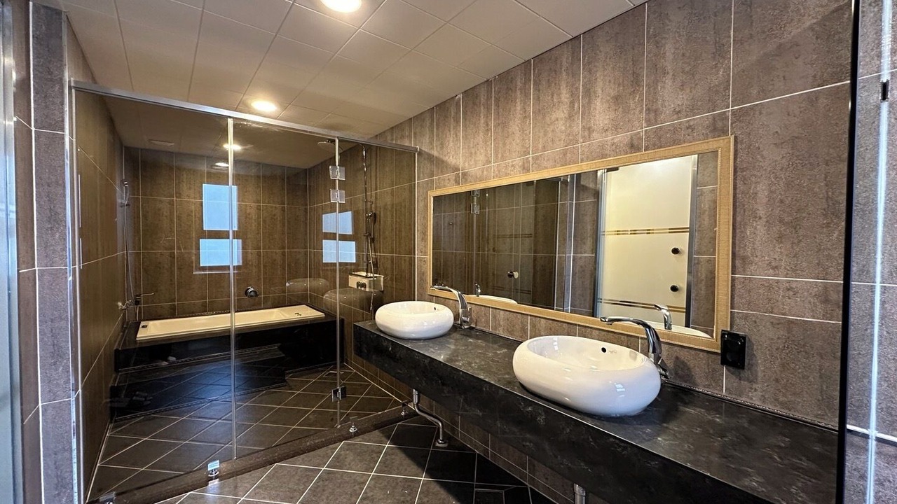 Photo of Bathroom in Sokcho