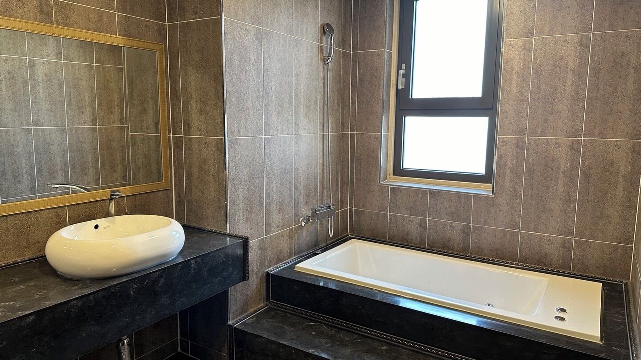Photo of Bathroom in Sokcho