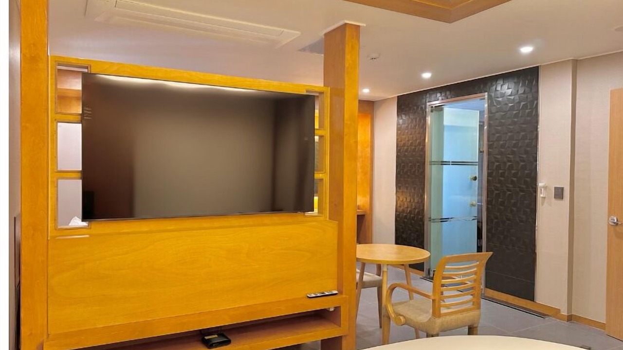 Photo of Bedroom in Sokcho