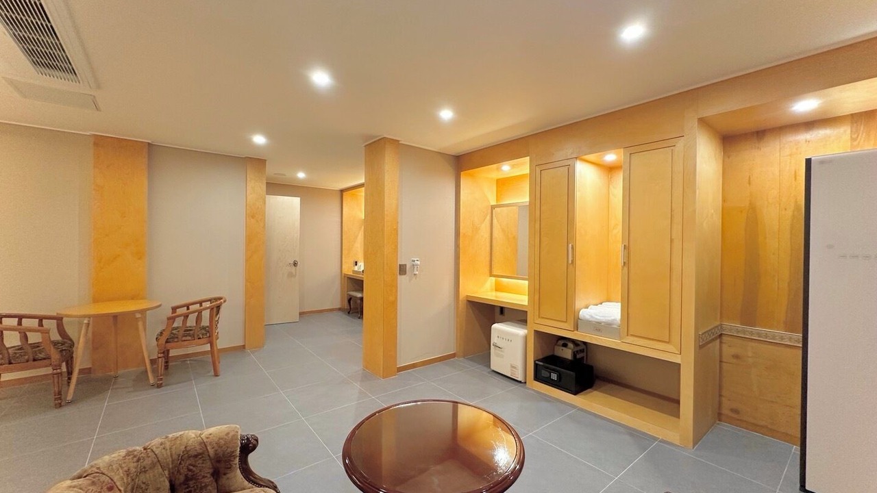 Photo of Bedroom in Sokcho