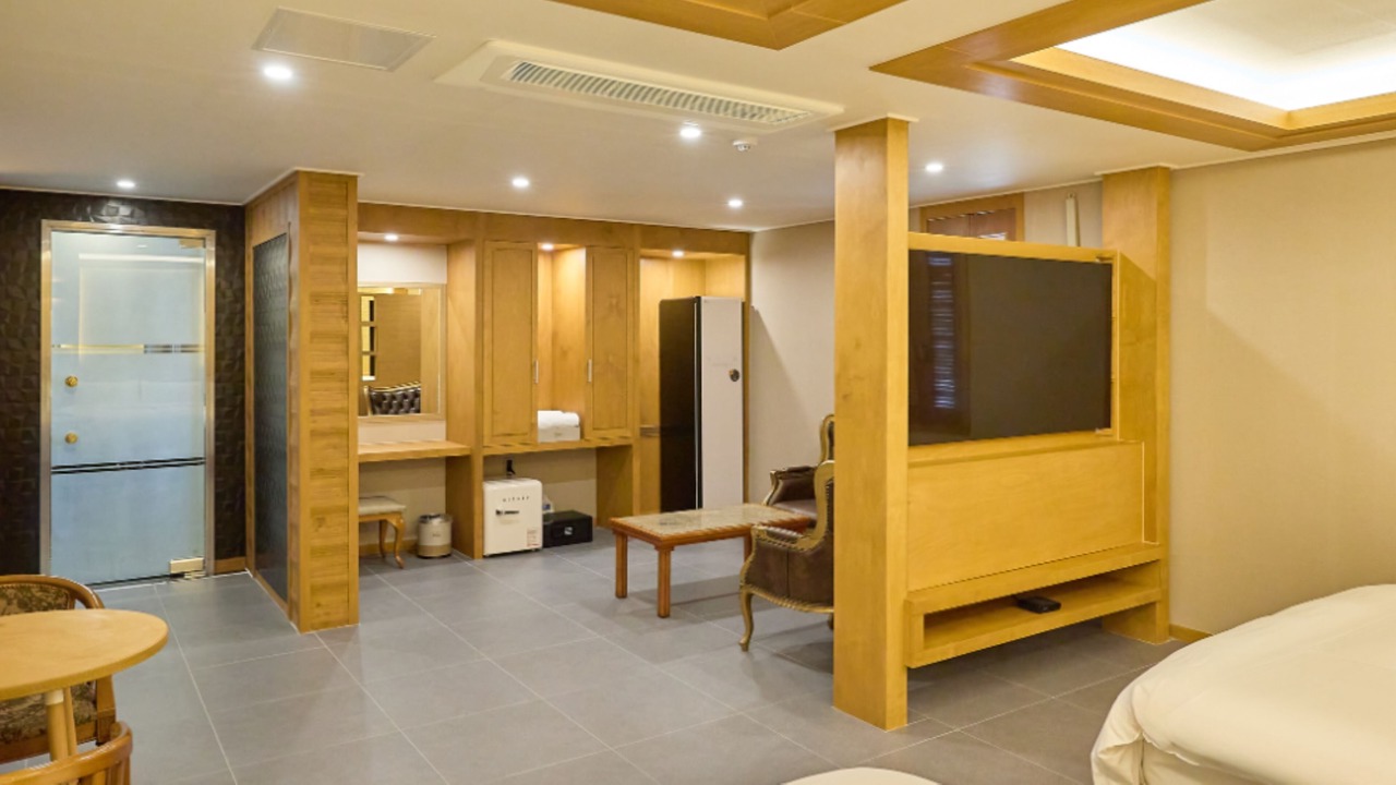Photo of Bedroom in Sokcho