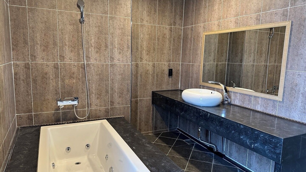 Photo of Bathroom in Sokcho
