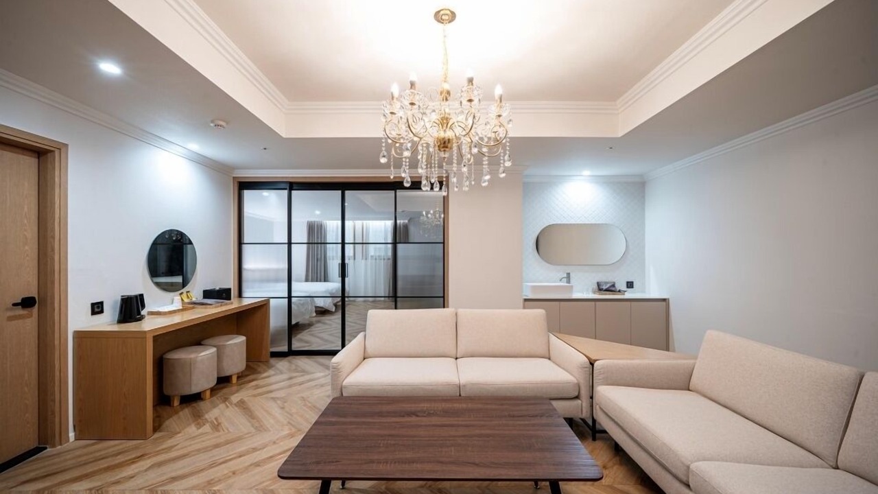 Photo of Bedroom in Gumi