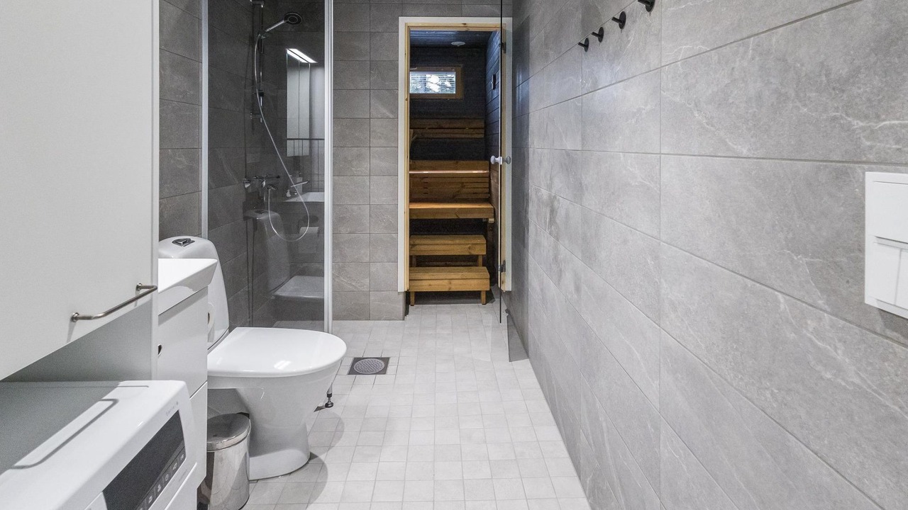 Photo of Bathroom in Syote