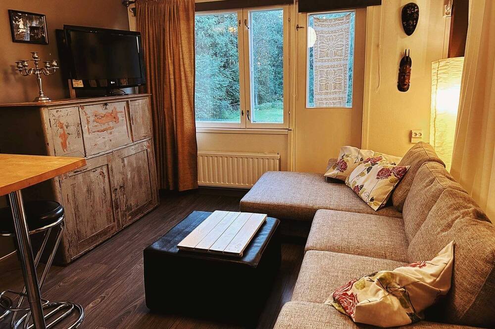 Photo of Livingroom in Reittio