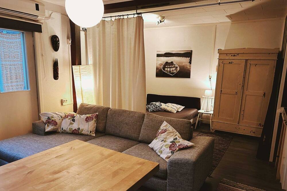 Photo of Livingroom in Reittio