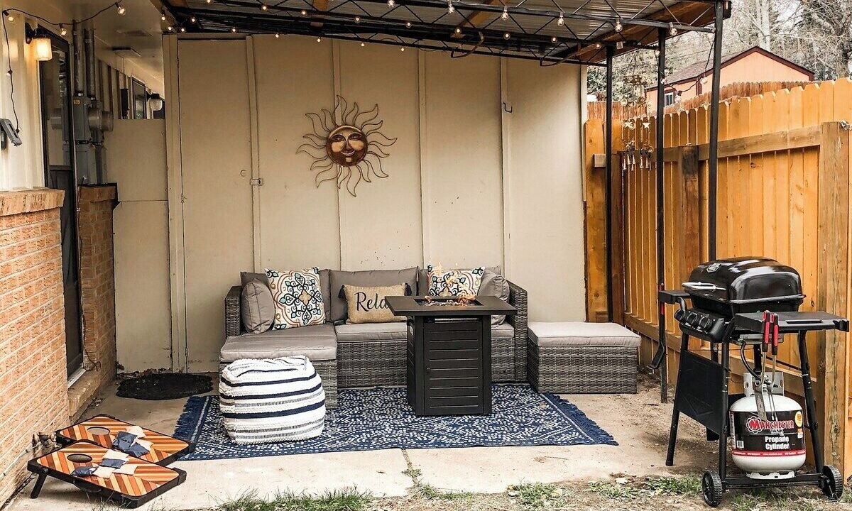 Photo of Outdoor in Central Colorado Springs
