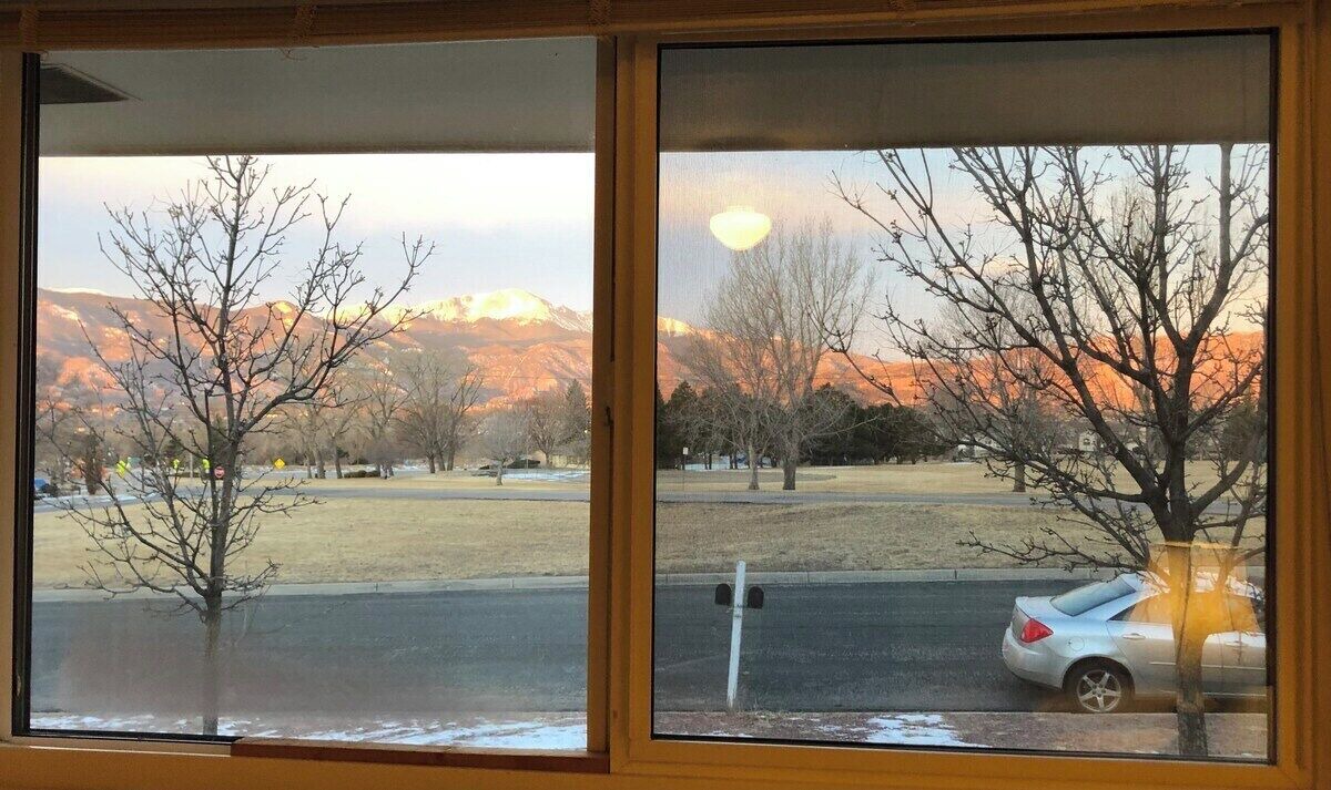 Photo of Others in Central Colorado Springs