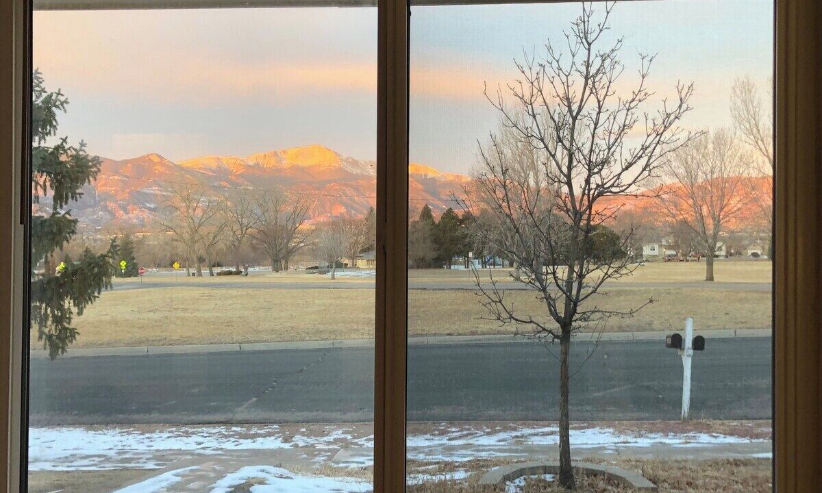 Photo of Others in Central Colorado Springs