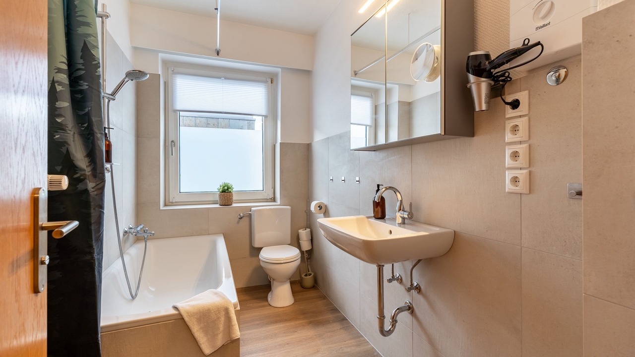 Photo of Bathroom in Bielefeld