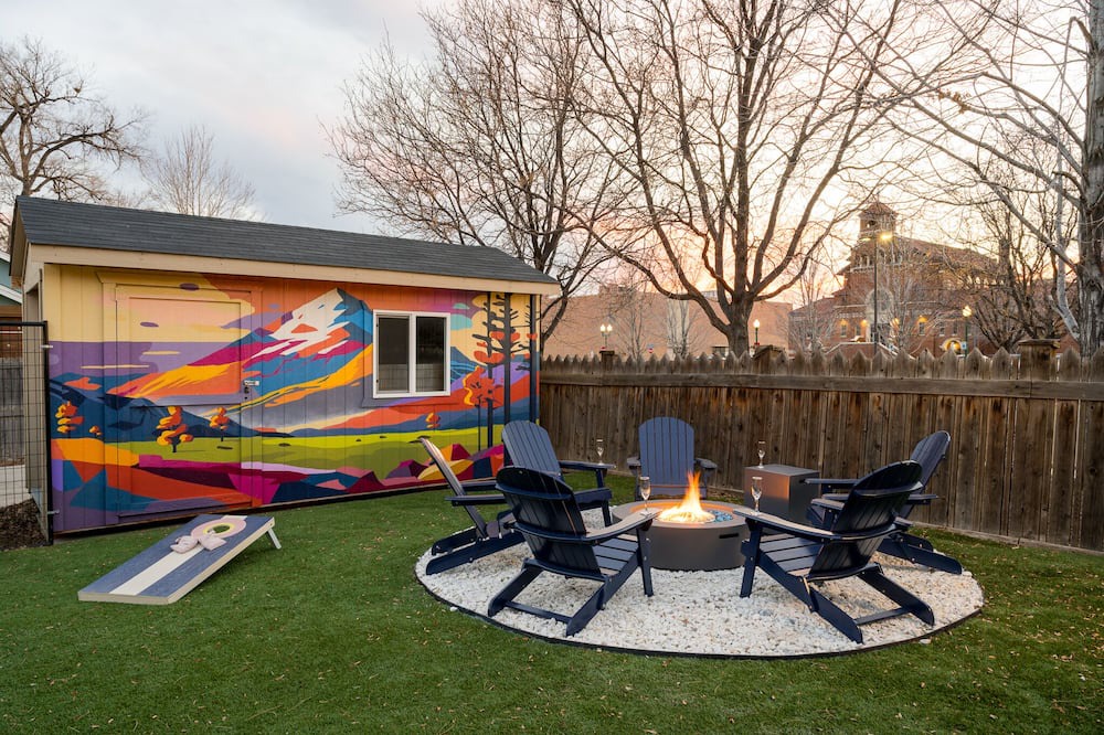Photo of Outdoor in Olde Town Arvada