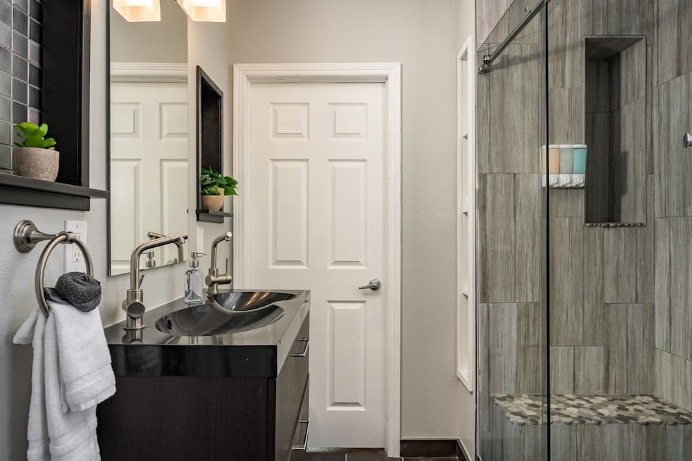 Photo of Bathroom in Olde Town Arvada