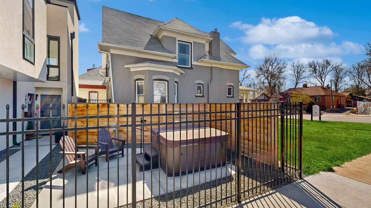 Photo of Outdoor in Sunnyside