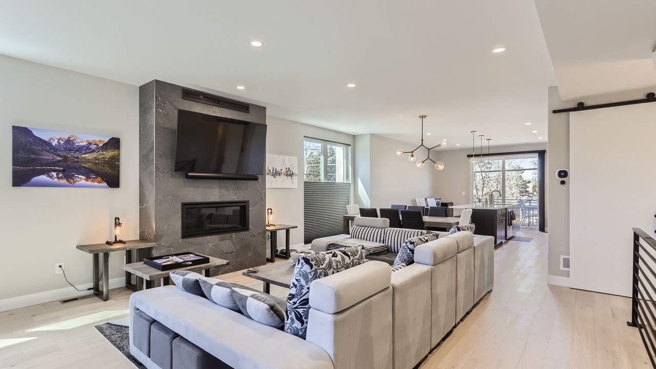 Photo of Livingroom in Sunnyside