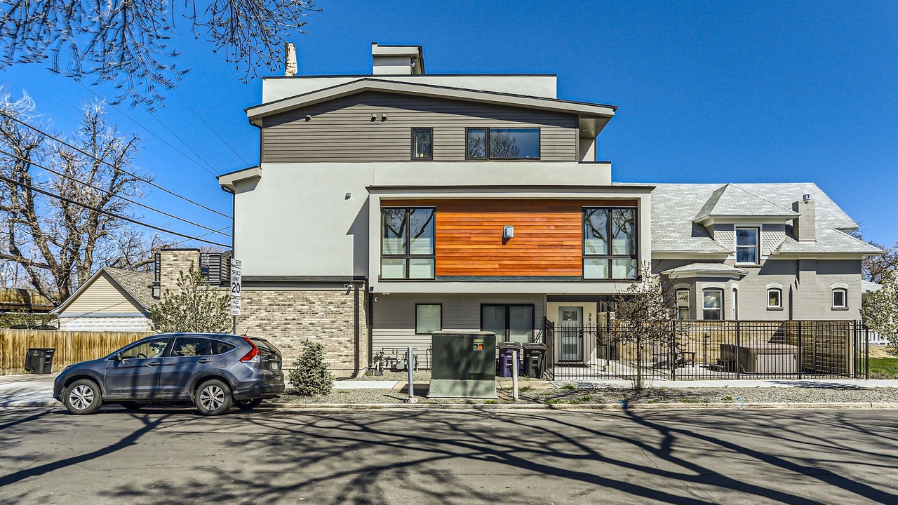 Photo of Outdoor in Sunnyside