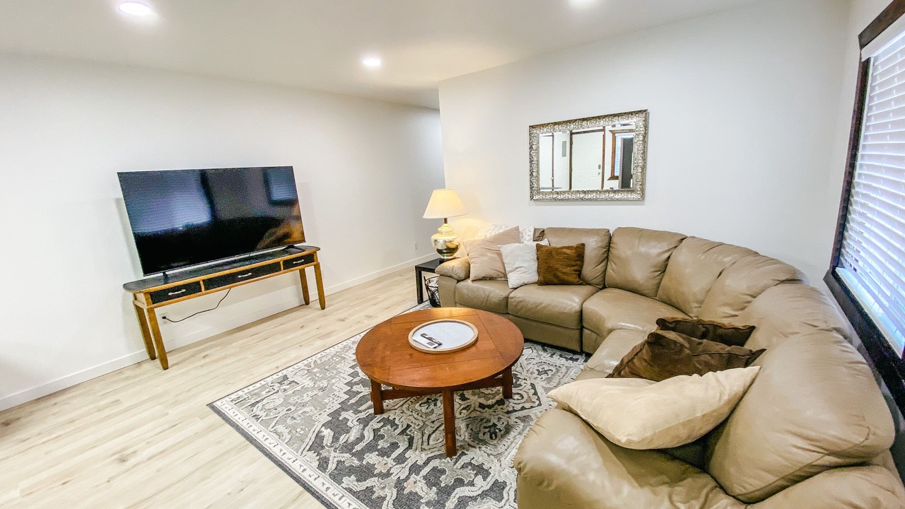 Photo of Livingroom in Filer