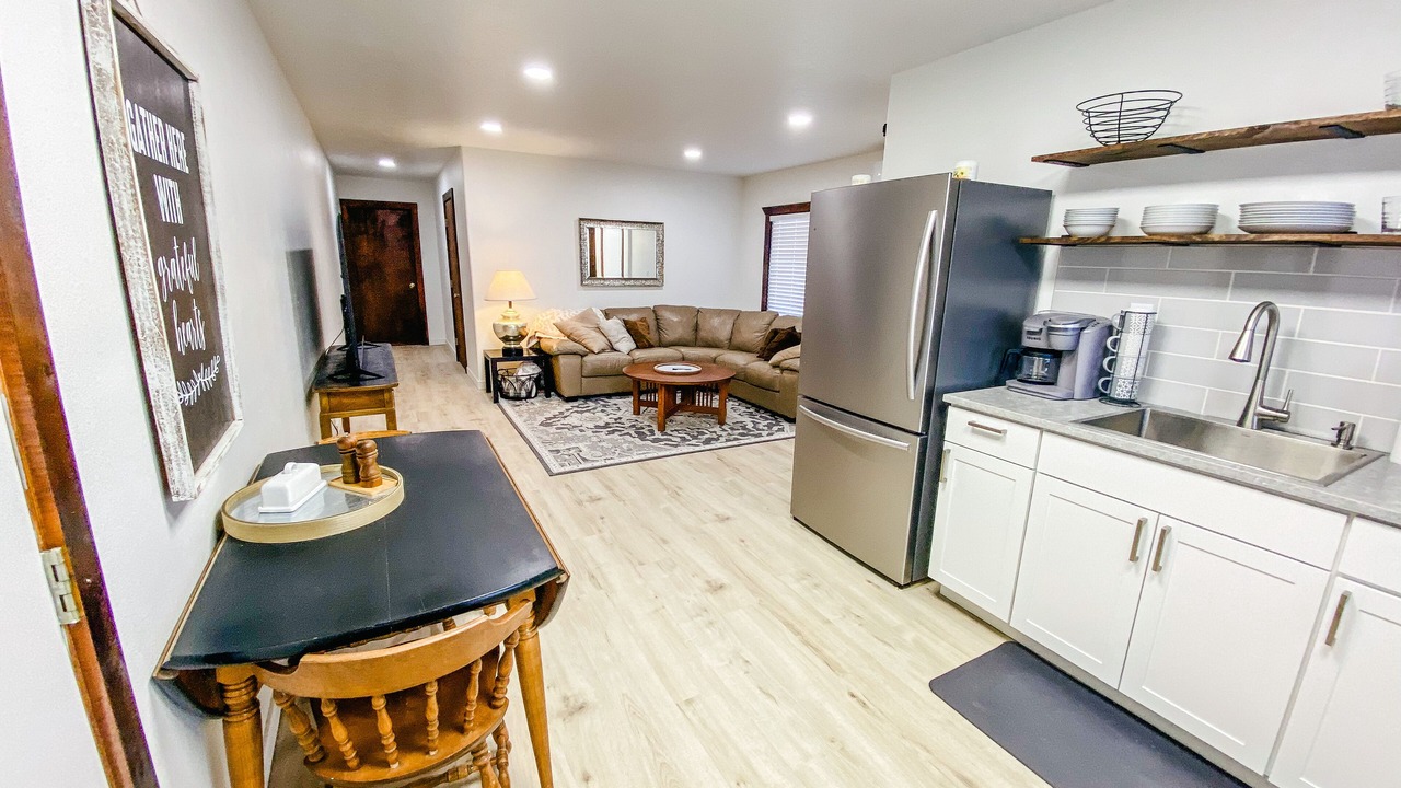 Photo of Kitchen in Filer