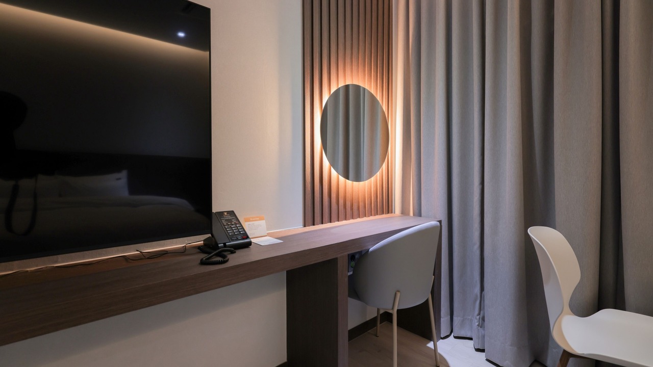 Photo of Bedroom in Mokpo