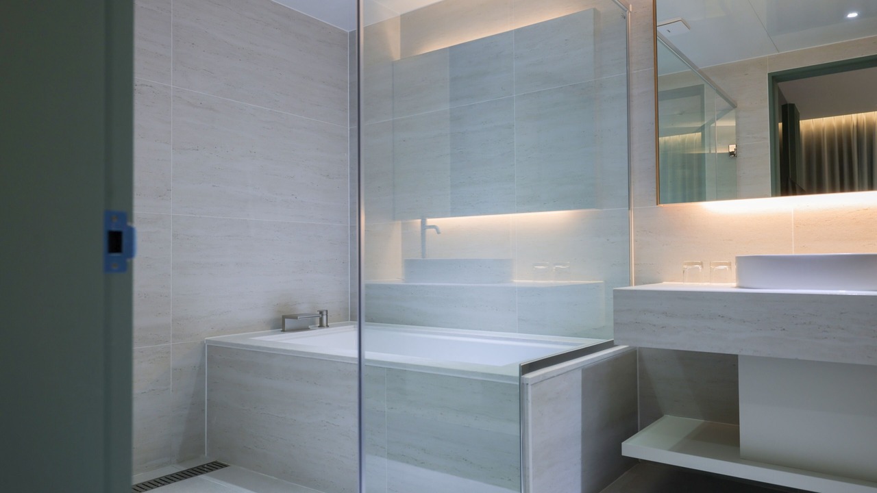 Photo of Bathroom in Mokpo