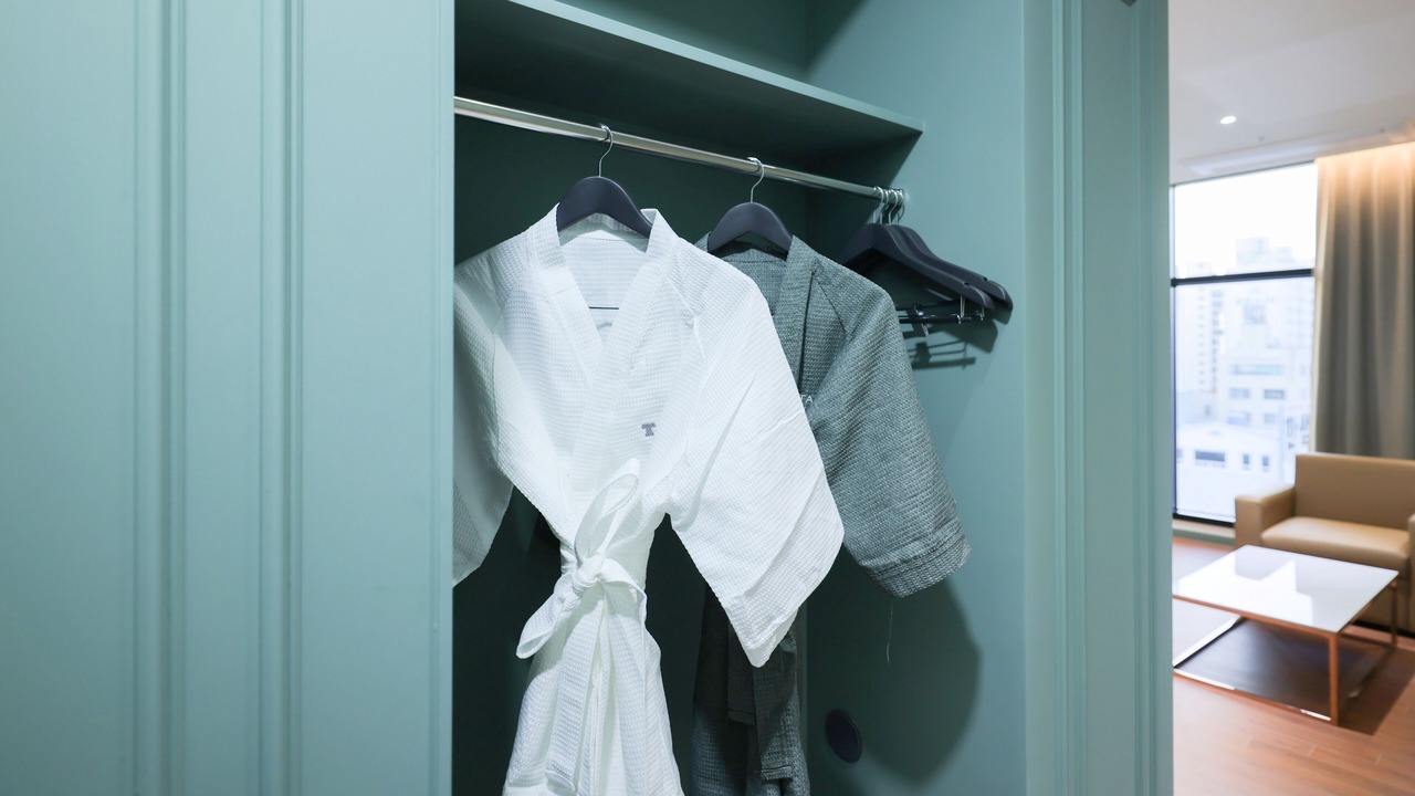 Photo of Bedroom in Mokpo