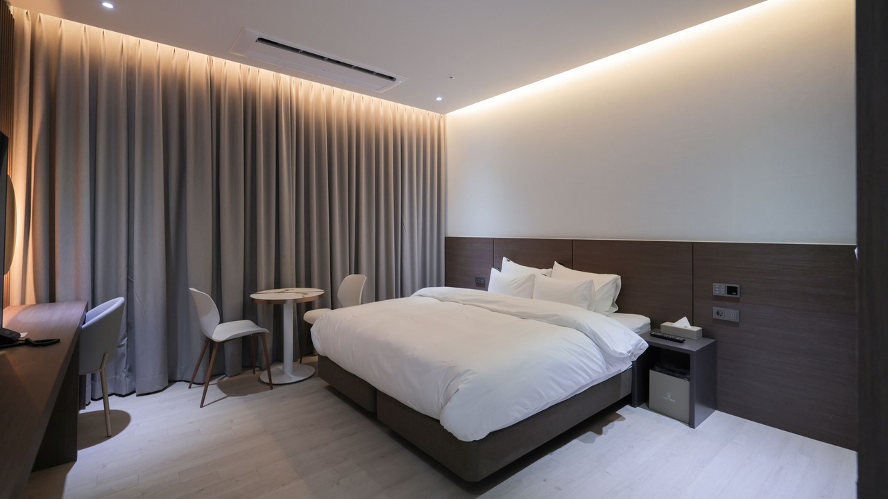Photo of Bedroom in Mokpo