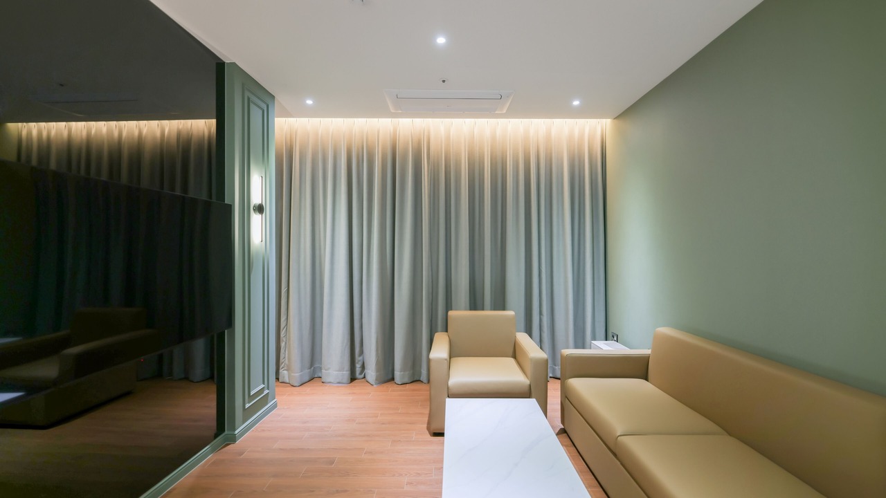 Photo of Bedroom in Mokpo