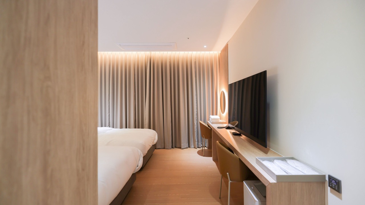 Photo of Bedroom in Mokpo