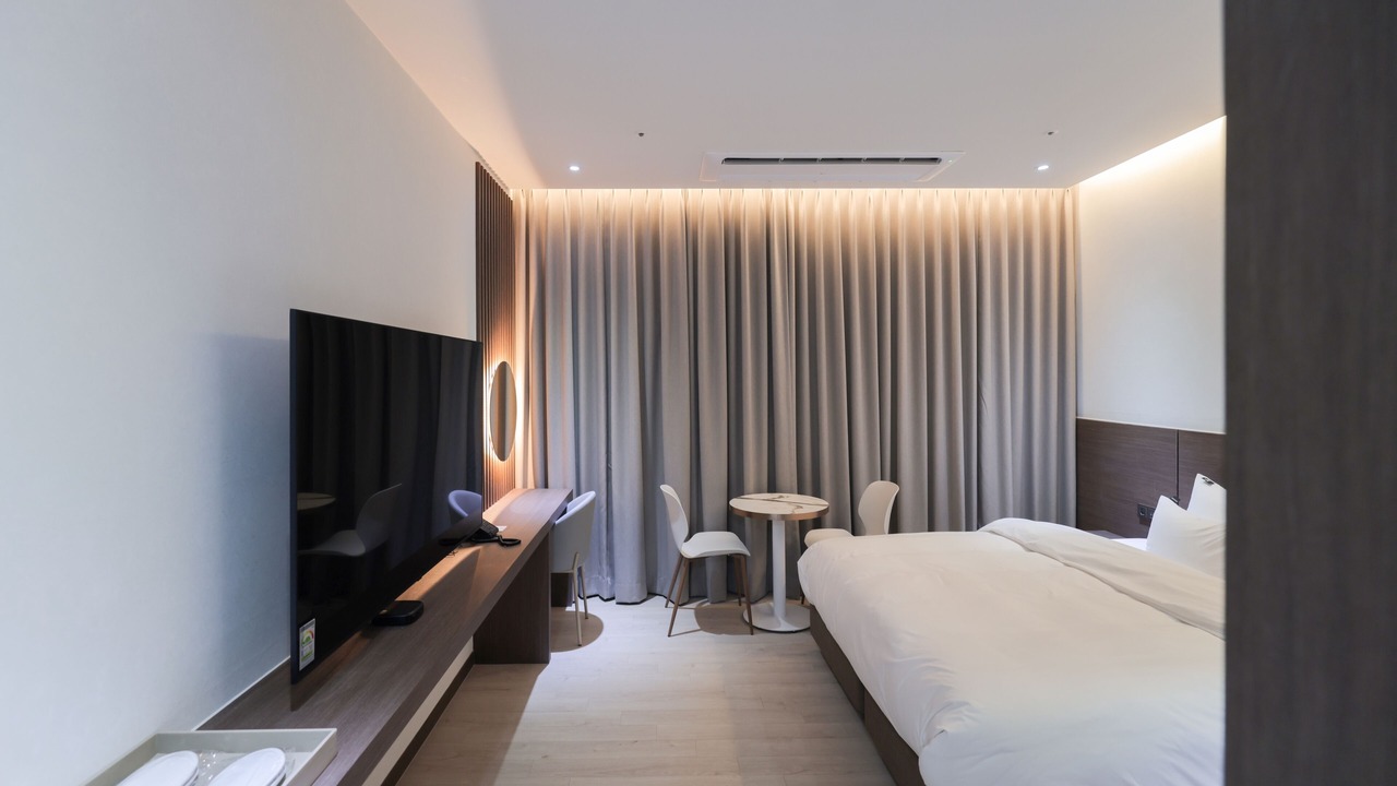 Photo of Bedroom in Mokpo