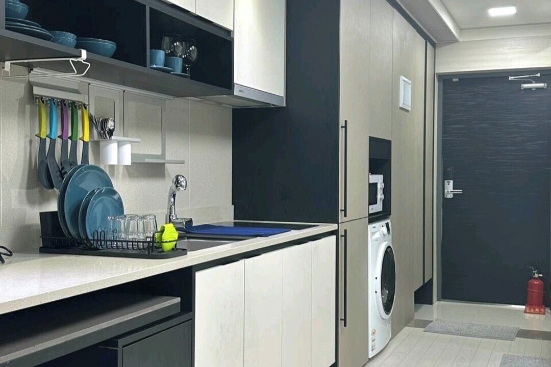 Photo of Bedroom in Seongnae-dong