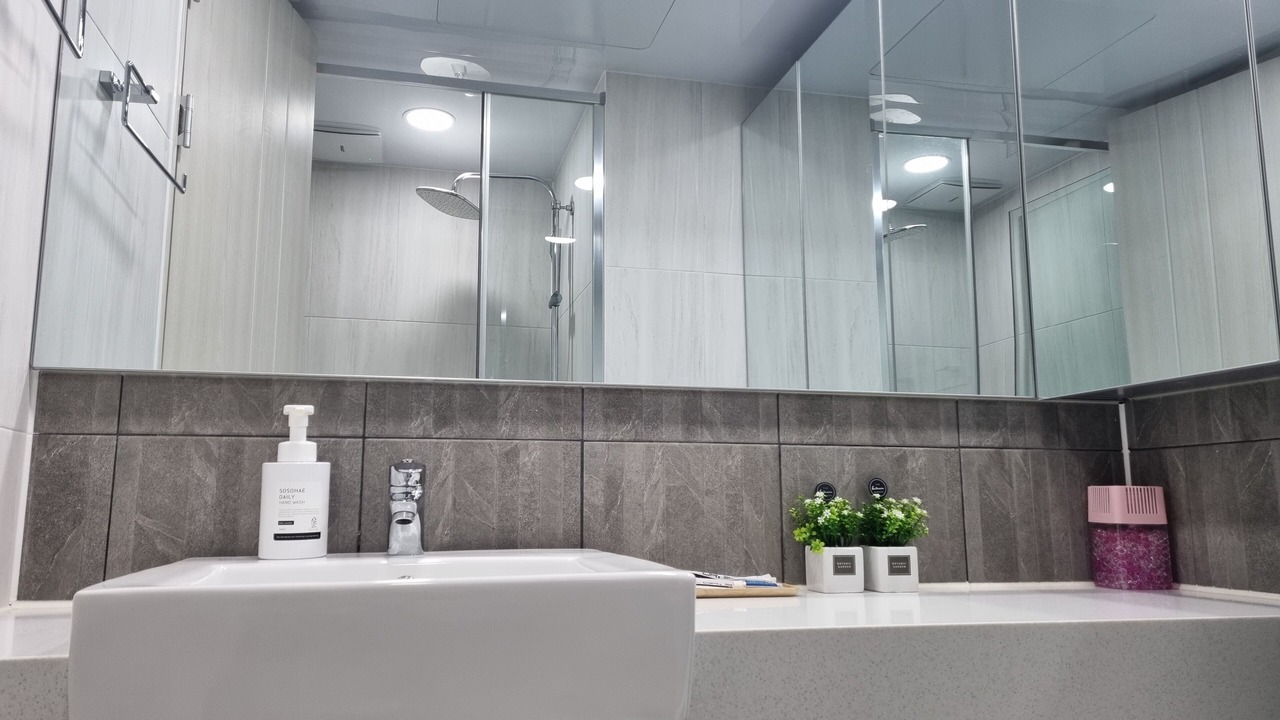 Photo of Bathroom in Seongnae-dong