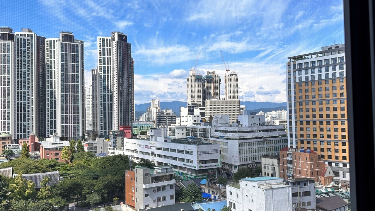 Photo of Outdoor in Seongnae-dong