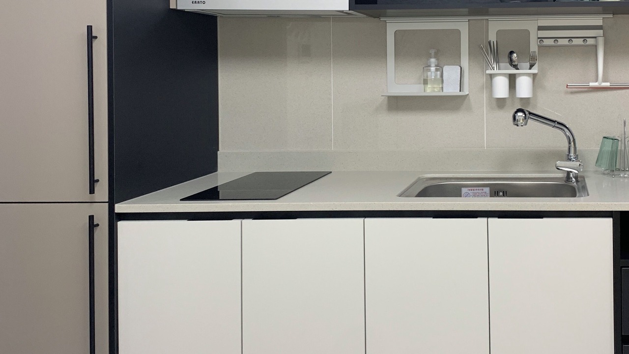 Photo of Kitchen in Seongnae-dong