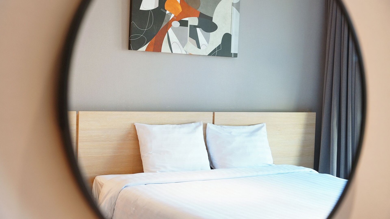 Photo of Bedroom in Sokcho