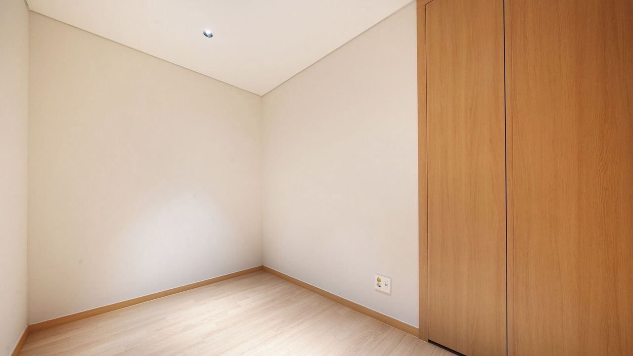 Photo of Bedroom in Sokcho
