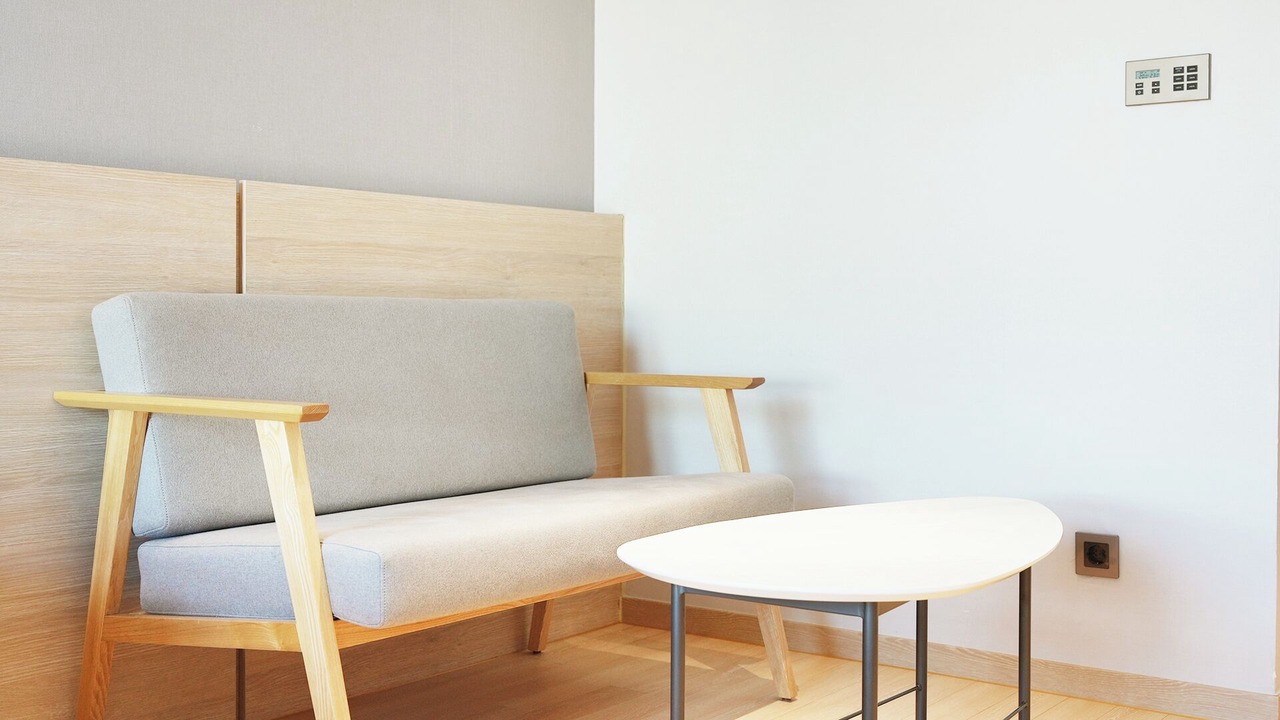 Photo of Bedroom in Sokcho