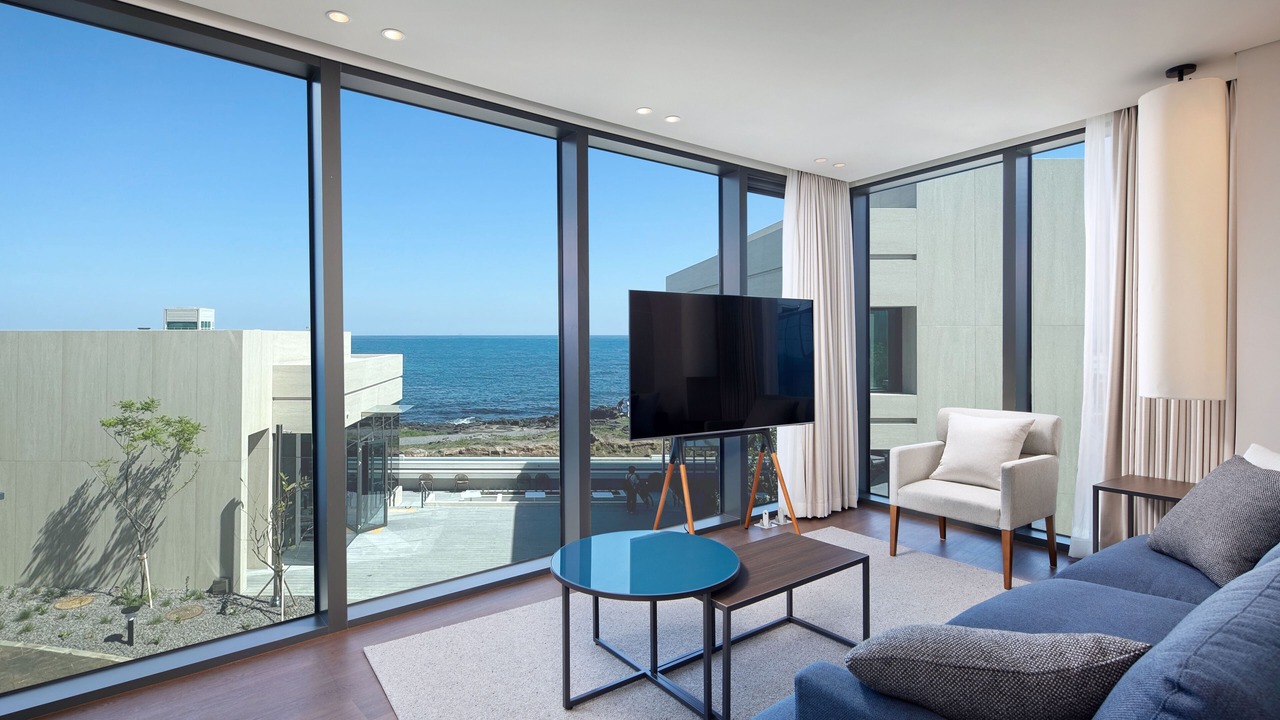 Photo of Bedroom in Downtown