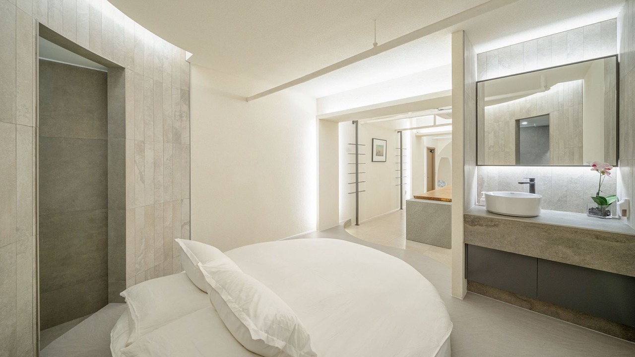 Photo of Bedroom in Seomyeon