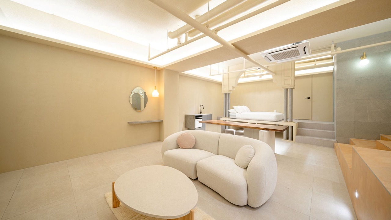 Photo of Bedroom in Seomyeon
