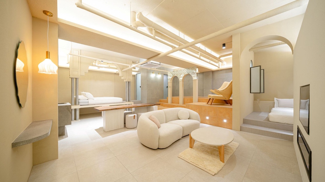 Photo of Bedroom in Seomyeon
