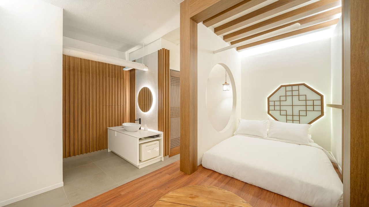 Photo of Bedroom in Seomyeon